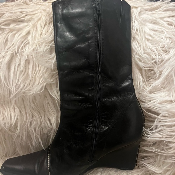 Kenneth Cole boots - Picture 2 of 4